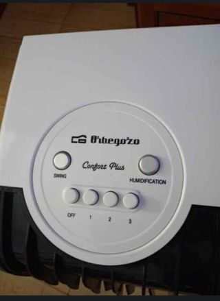 Climatizador Orbegozo Air 45