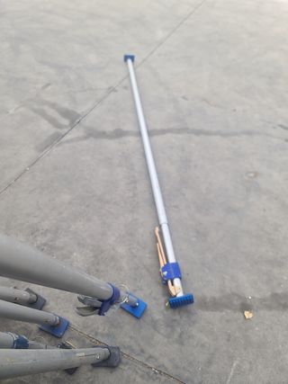 Baras de frigorífico