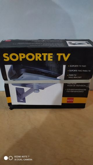 Soporte para TV