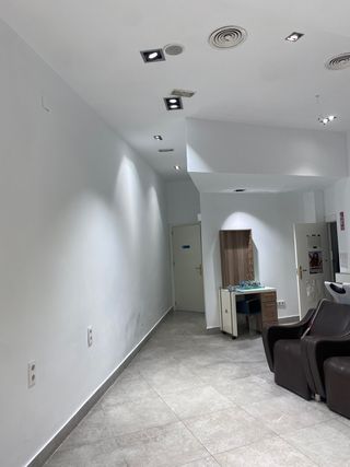 Ofrecemos nuestro servicio de pintor