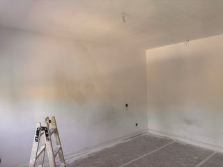 Ofrecemos nuestro servicio de pintor