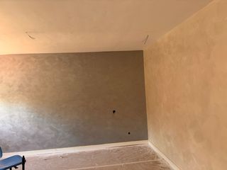 Ofrecemos nuestro servicio de pintor