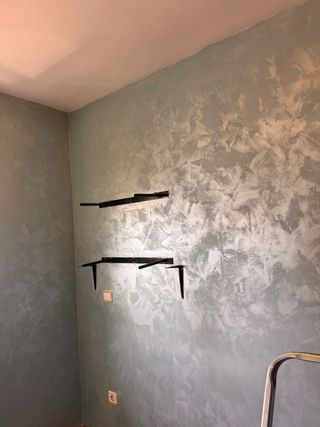 Ofrecemos nuestro servicio de pintor