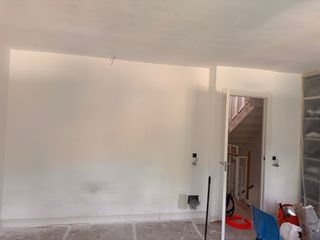 Ofrecemos nuestro servicio de pintor