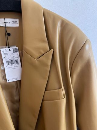 Chaqueta Mango T XL