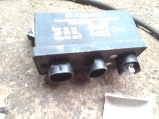 temporizadores de postcalentamiento y relés nuevos