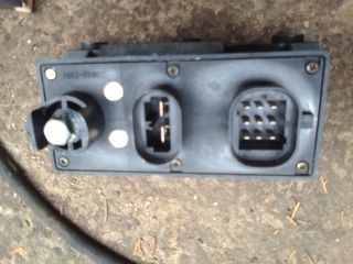 temporizadores de postcalentamiento y relés nuevos