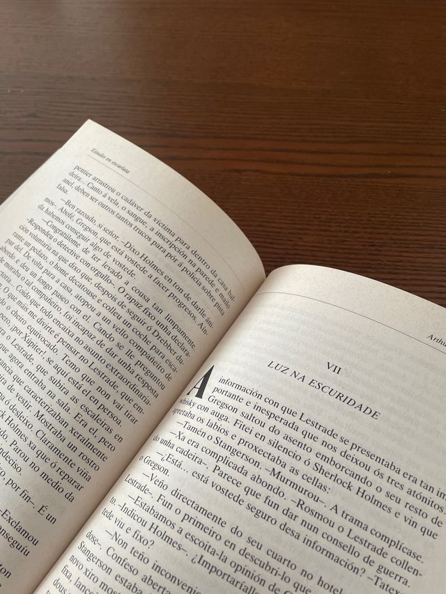 ESTUDIO CON ESCARLATA