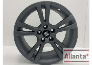 Seat Ibiza 16"