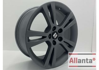 Seat Ibiza 16"
