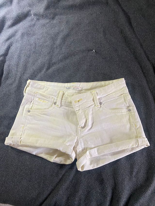 Pantalón corto Pepe Jeans