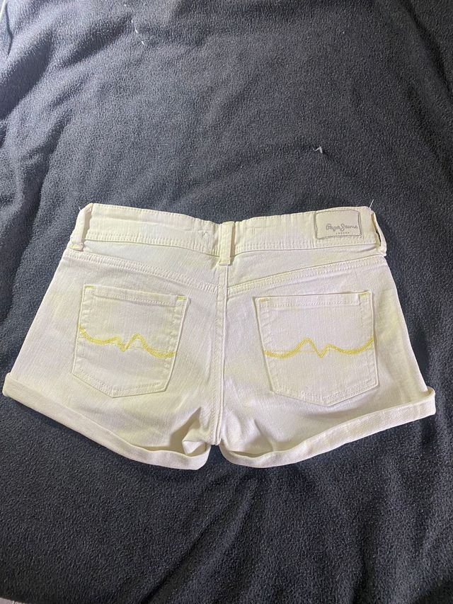 Pantalón corto Pepe Jeans