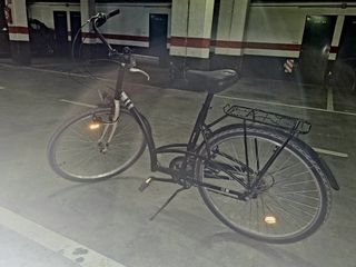 Bicicleta Btwin Elops