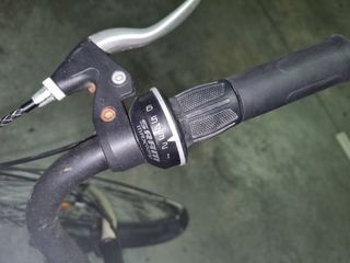 Bicicleta Btwin Elops