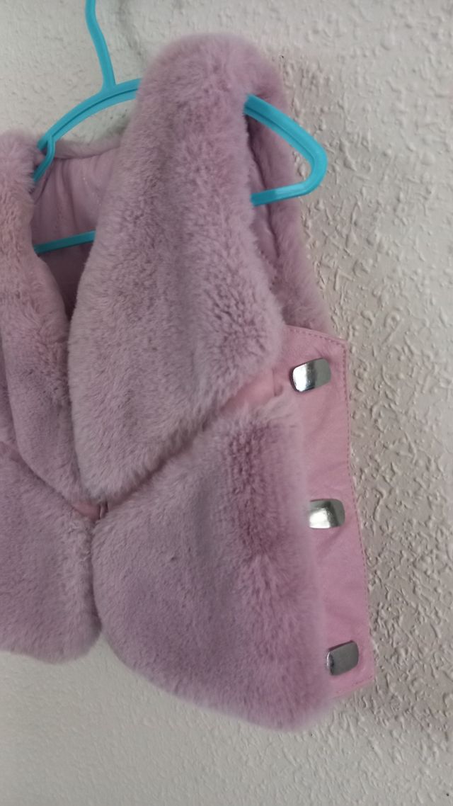 Chaqueta niña 2-3 años