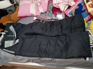Pantalón esquiar