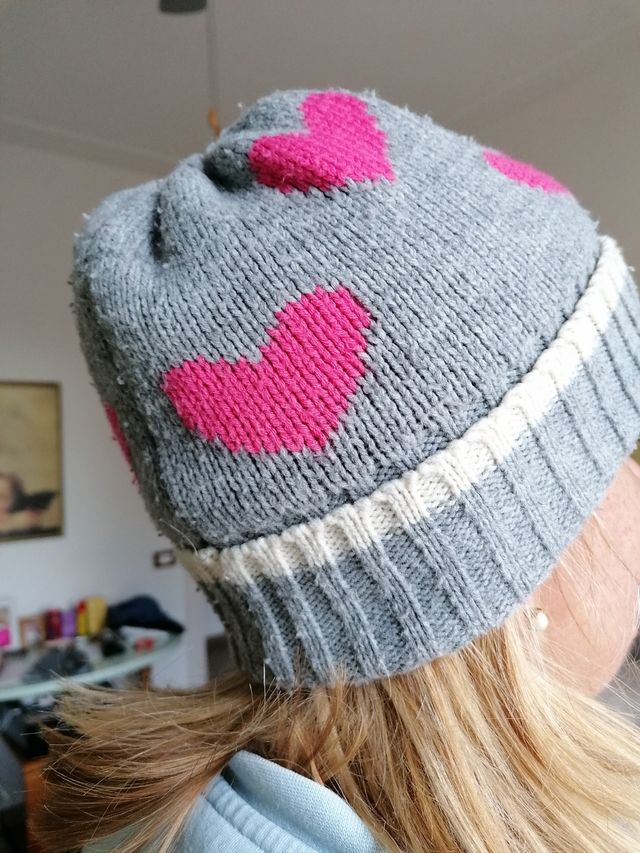 Cappello donna alcott 