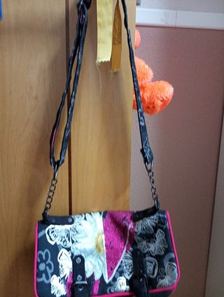 Bolso Desigual 