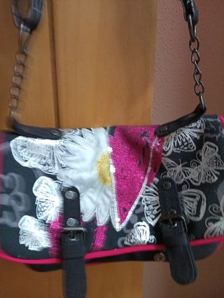 Bolso Desigual 