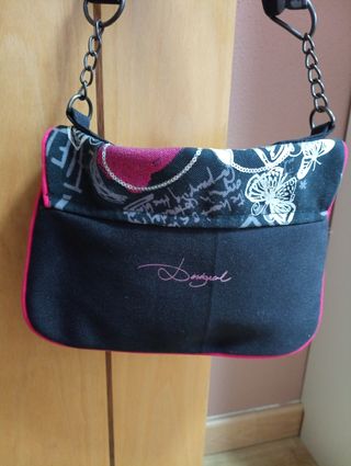 Bolso Desigual 