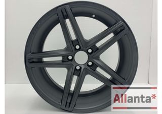 Tipo Vossen 17"