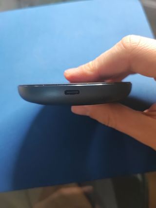 Cargador inalámbrico Xiaomi