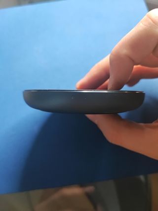 Cargador inalámbrico Xiaomi