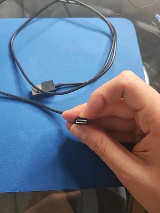 Cargador inalámbrico Xiaomi
