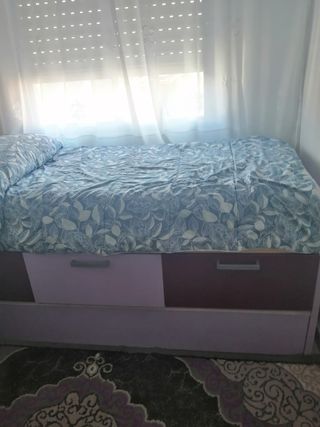 Cama litera