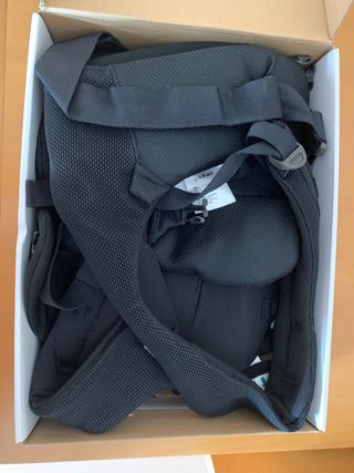 Mochila porteo Stokke