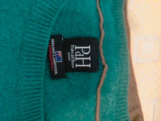 Jersey de Algodón PdH