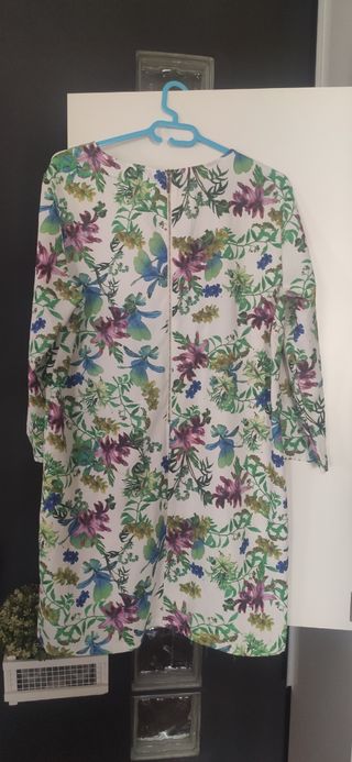 Vestido verano
