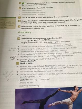 Gold B1 First. New Edition