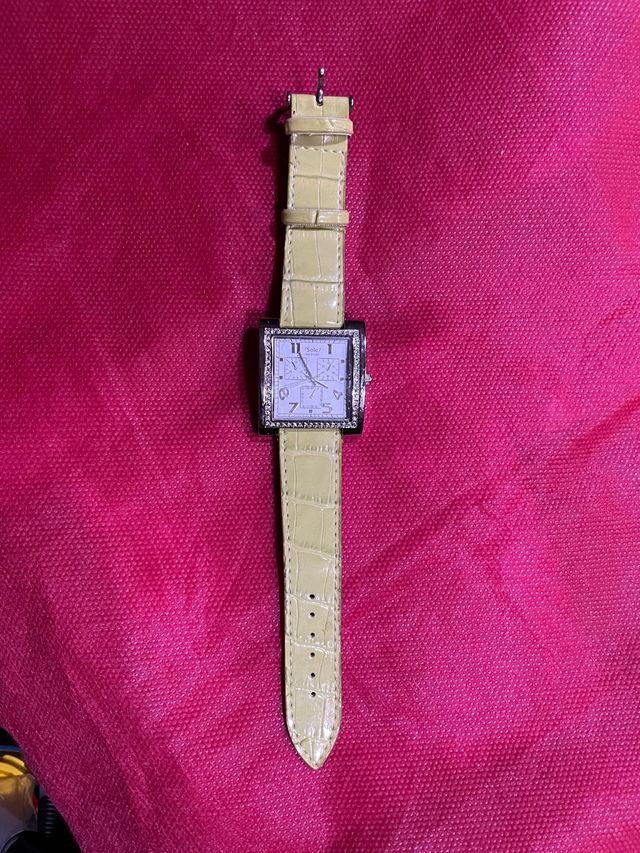 relojes pulsera coleccion antiguos