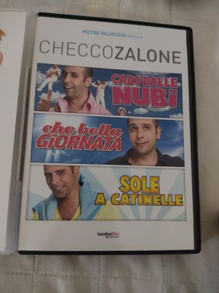 Dvd