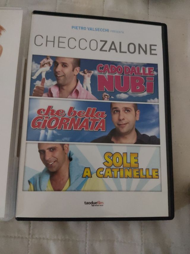 Dvd