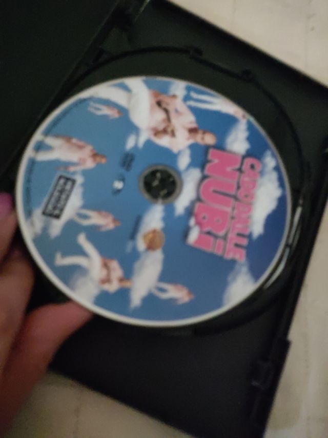 Dvd