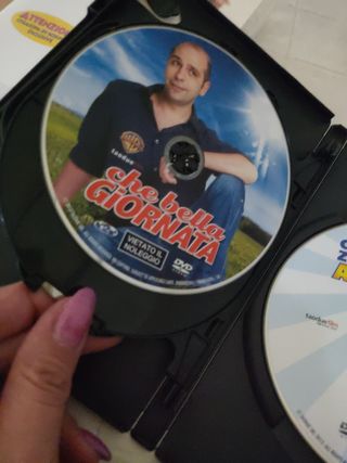 Dvd