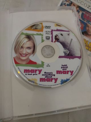 Dvd