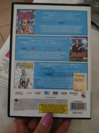 Dvd