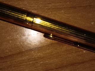 portaminas parker vintage