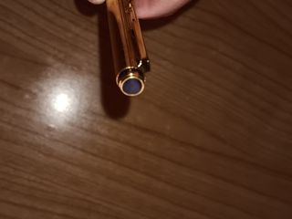 portaminas parker vintage