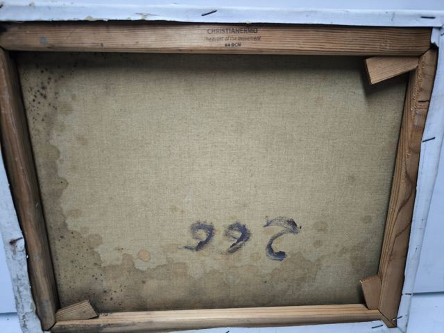 🖼️🖌️🎨cuadro taurino