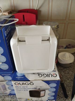 Mini Aire acondicionado