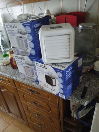 Mini Aire acondicionado