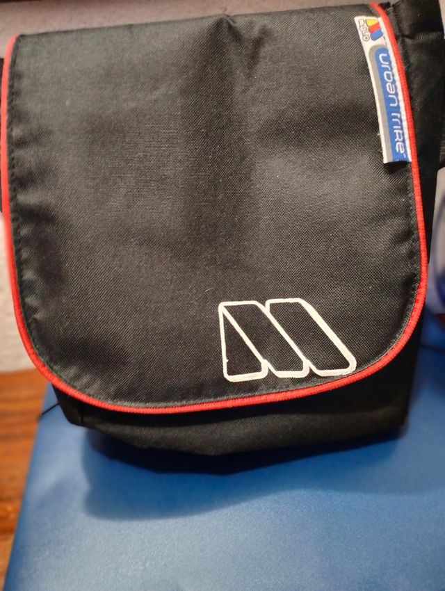 Bolso para sillita bebé