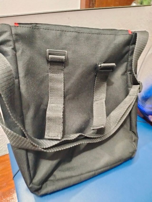 Bolso para sillita bebé