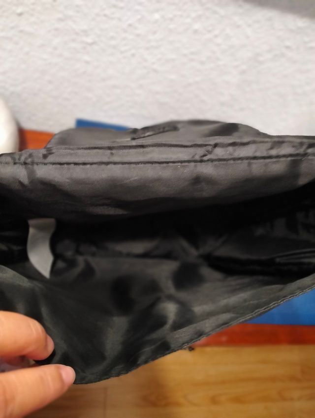 Bolso para sillita bebé