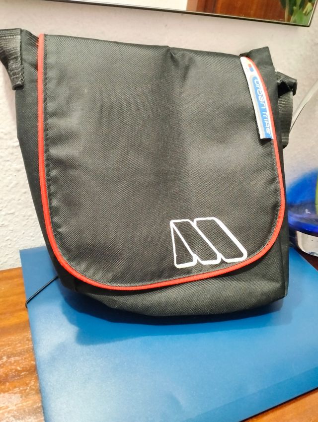 Bolso para sillita bebé