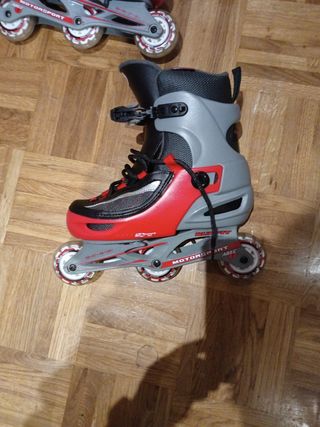 Patines en linea